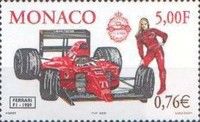 Ferrari F1 (1989)