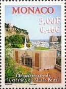 50 Years Postal Museum