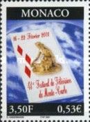41st International Television Festival of Monte Carlo