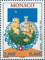 Prince Palace, Water Drops