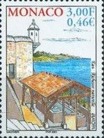 Historic Basin, Monaco-Ville