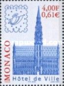 International Stamp Exhibition BELGICA '01, Brussels