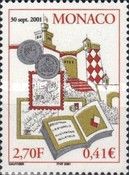 Cartophile, Philately and Numismatics Exchange, Fontvieille