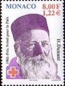 Henry Dunant (1828-1910)