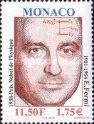Enrico Fermi (1901-1954)