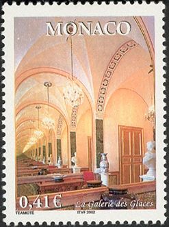Hall of Mirrors