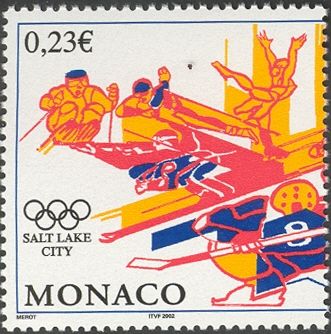 Olympic Winter Sports