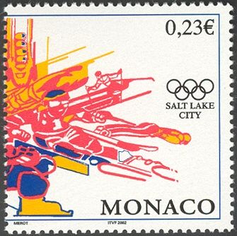 Olympic Winter Sports