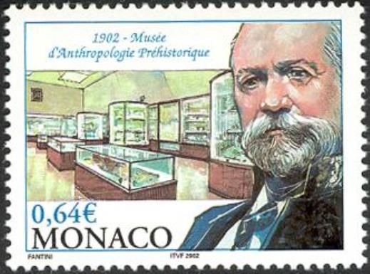 Museum of Prehistoric Anthropology Centenary