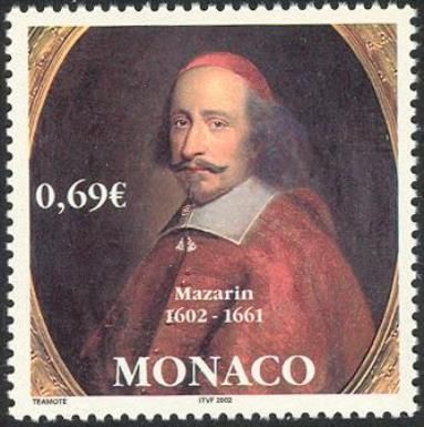 Jules Mazarin, 400th Birth Anniversary