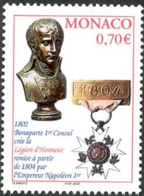 Legion of Honour, 200 years