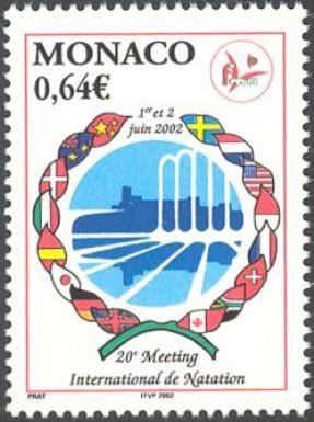 International Swimming Competitions