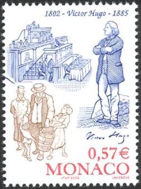 Illustration from "La Légende des Siècles"