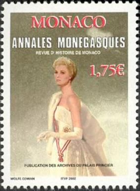 26th Publication of the Monagasque Annals