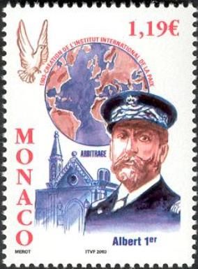 Centenary of International Peace Institute