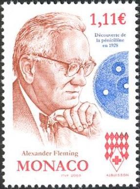 75th Anniversary of the Discovery of Penicillin
