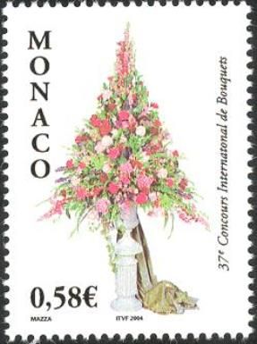 Flower Arrangement
