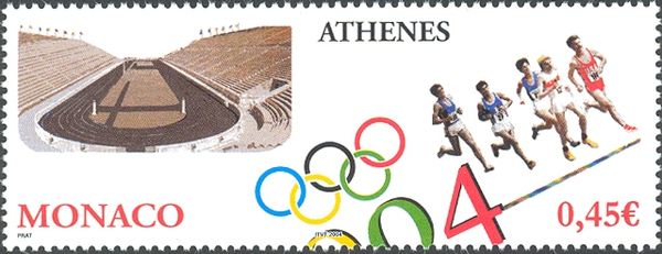 Olympic Stadium, Athens (1896)