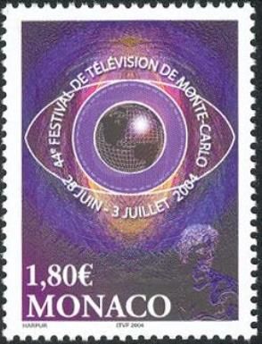 44th International Television Festival of Monte Carlo