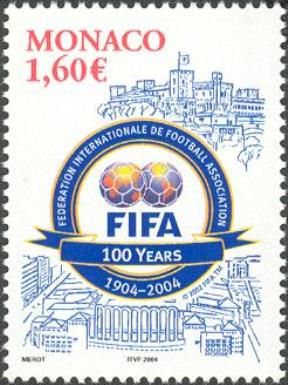 Centenary of FIFA