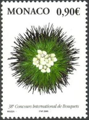 Flower Arrangement