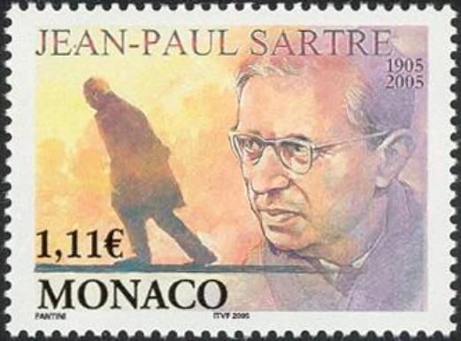 Jean-Paul Sartre, Birth Centenary