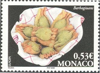 Barbagiuans (Dumplings with Spinach and Rice Filling)
