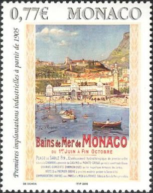 Société des Bains de Mer