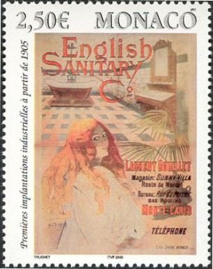 English Sanitary