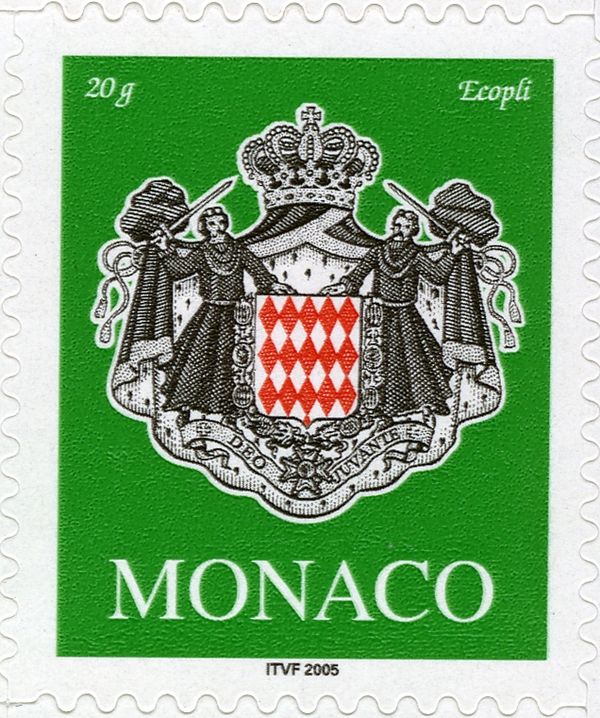 Coat of Arms