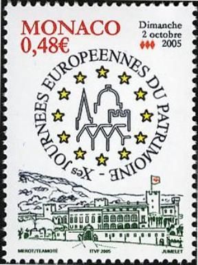 10th European Day of Cultural Heritage