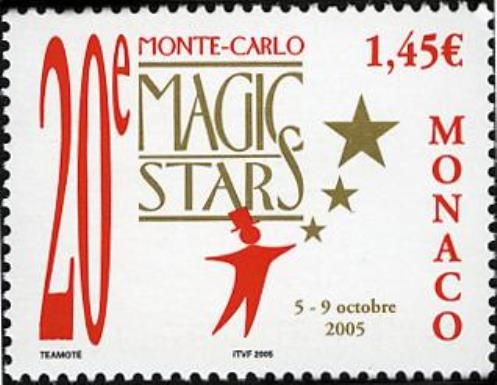 Magic Stars