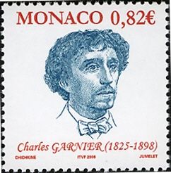 Charles Garnier (1825-1898)