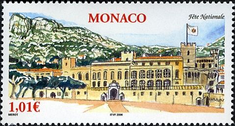 Prince's Palace