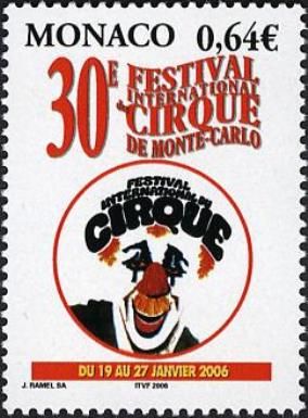 Clown Poster