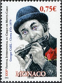 Georges Carl