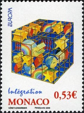 Cube