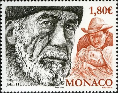John Huston, Birth Centenary