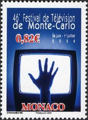 46th International Television Festival of Monte Carlo