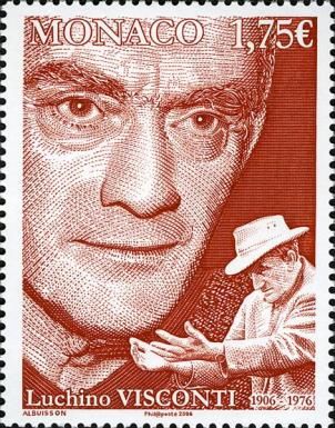 100th Birth Anniversary of Luchino Visconti (1906-1976)