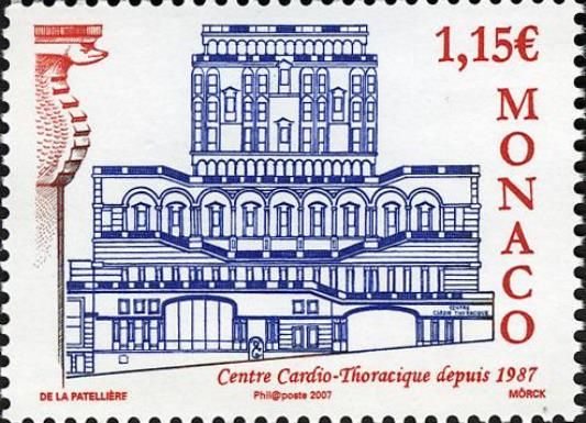 20 Years Centre for Cardiovascular Diseases