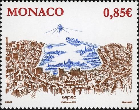 SEPAC: Landscapes