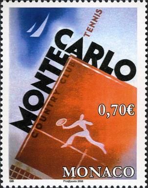 Monte-Carlo Country Club