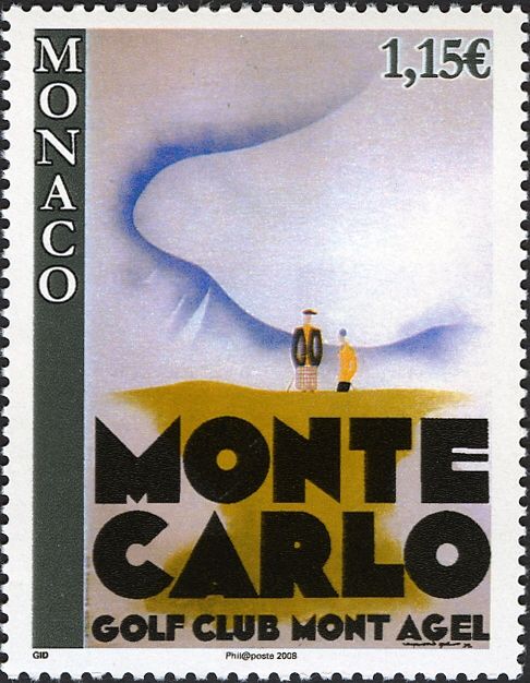 Monte Carlo Golf Club
