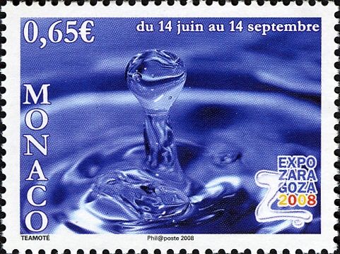 World Exhibition EXPO 2008, Zaragoza