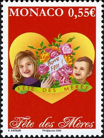 Mother's Day