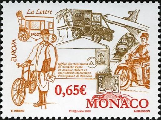 Mail Transport Devices