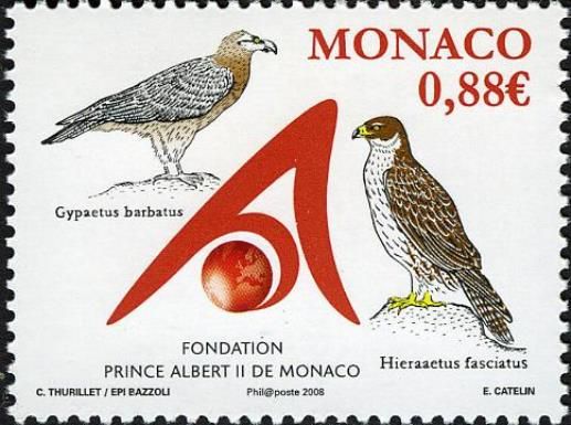 Prince Albert II Foundation for Nature and Environment