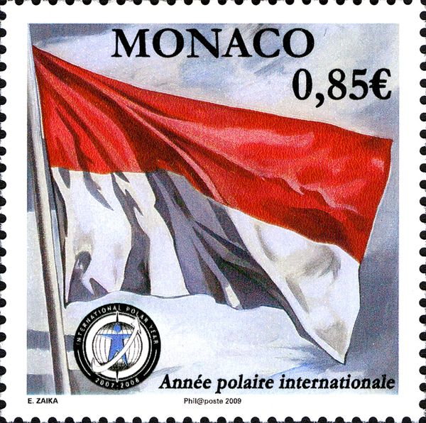 Flag and Emblem