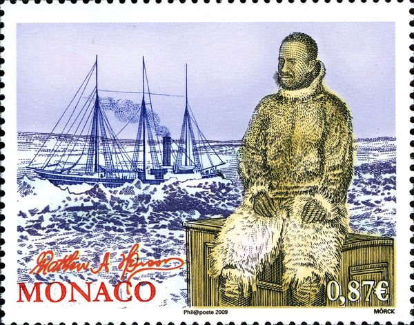 Sailing Ship "Theodore Roosevelt"